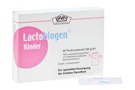 Lactobiogen